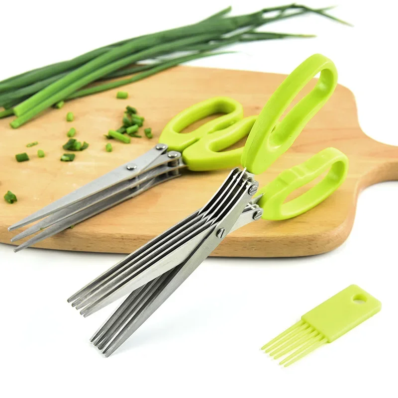 Muti-Layers Kitchen Scissors S - огляд і ціна Kitchen Gadgets Oxo