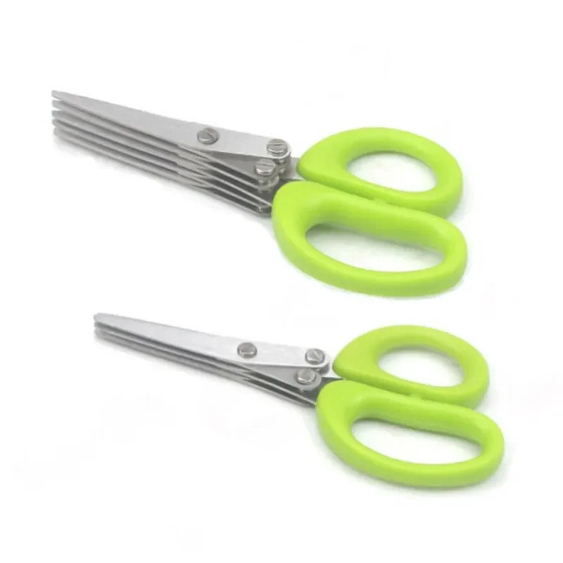 Muti-Layers Kitchen Scissors S - огляд і ціна Kitchen Gadgets Oxo