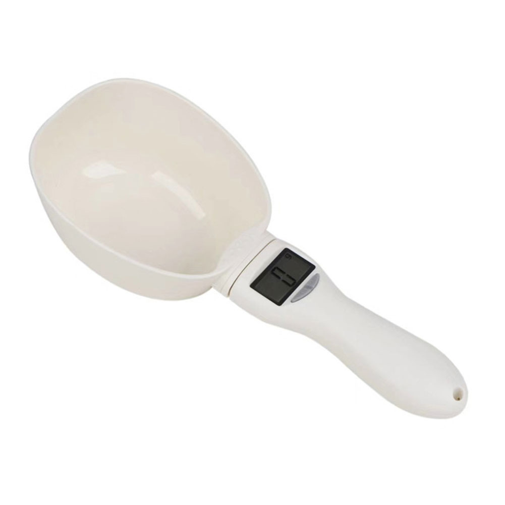Digital Measuring Spoon with L - огляд і ціна Digital Kitchen Scale