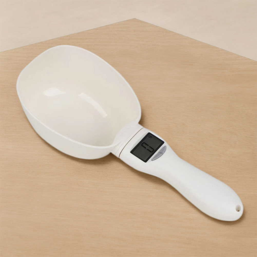 Digital Measuring Spoon with L - огляд і ціна Digital Kitchen Scale