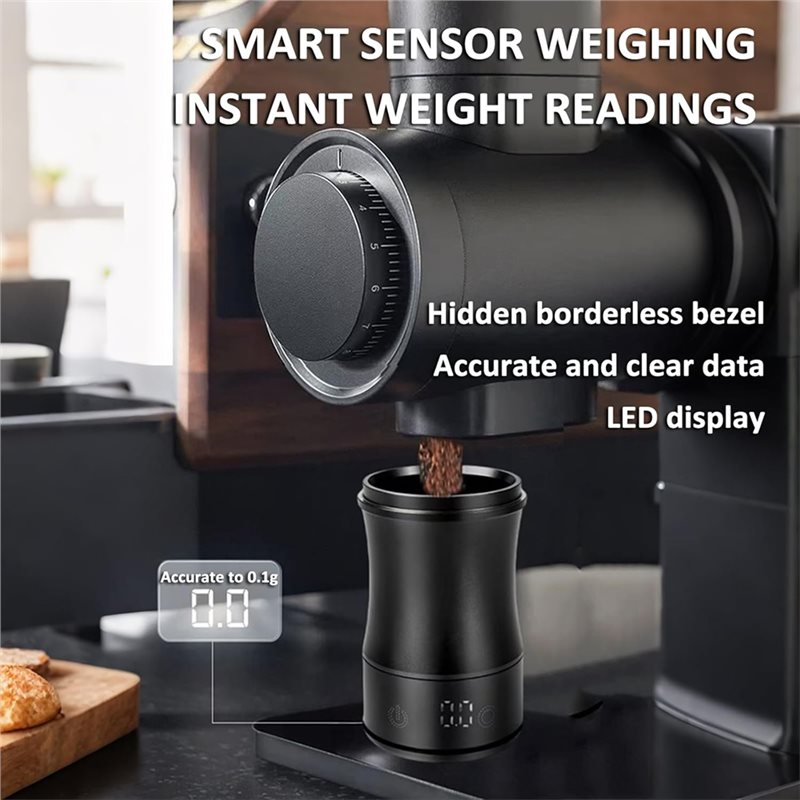 ABLK Digital Display Kitchen E - огляд і ціна Digital Kitchen Scale