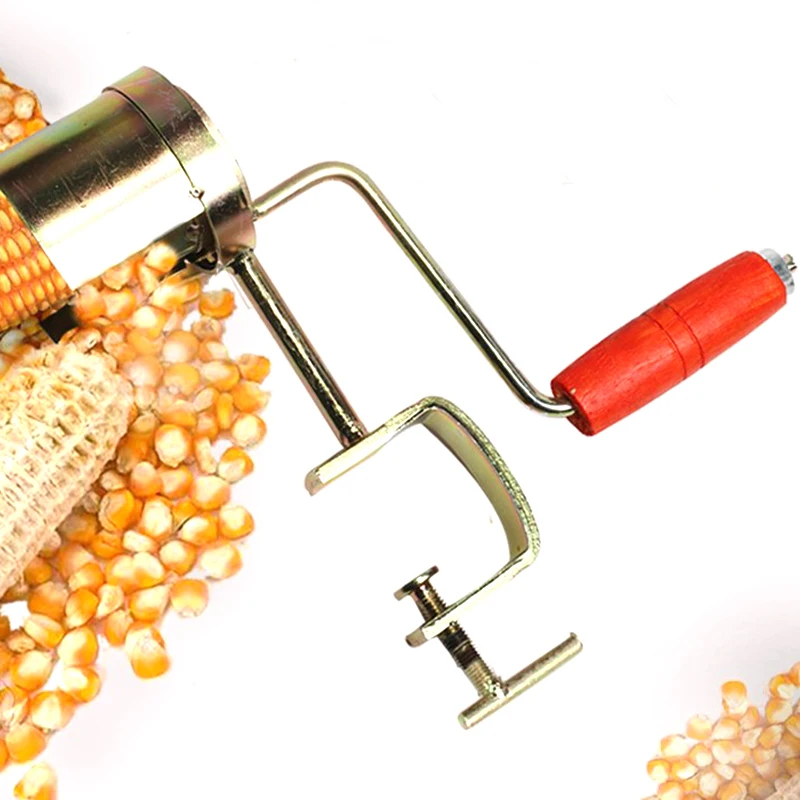 Creative Hand Planer Dry Corn  - огляд і ціна Kitchen Gadgets Com