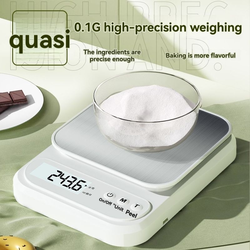 YCOC-Compact Digital Kitchen S - огляд і ціна Digital Kitchen Scale