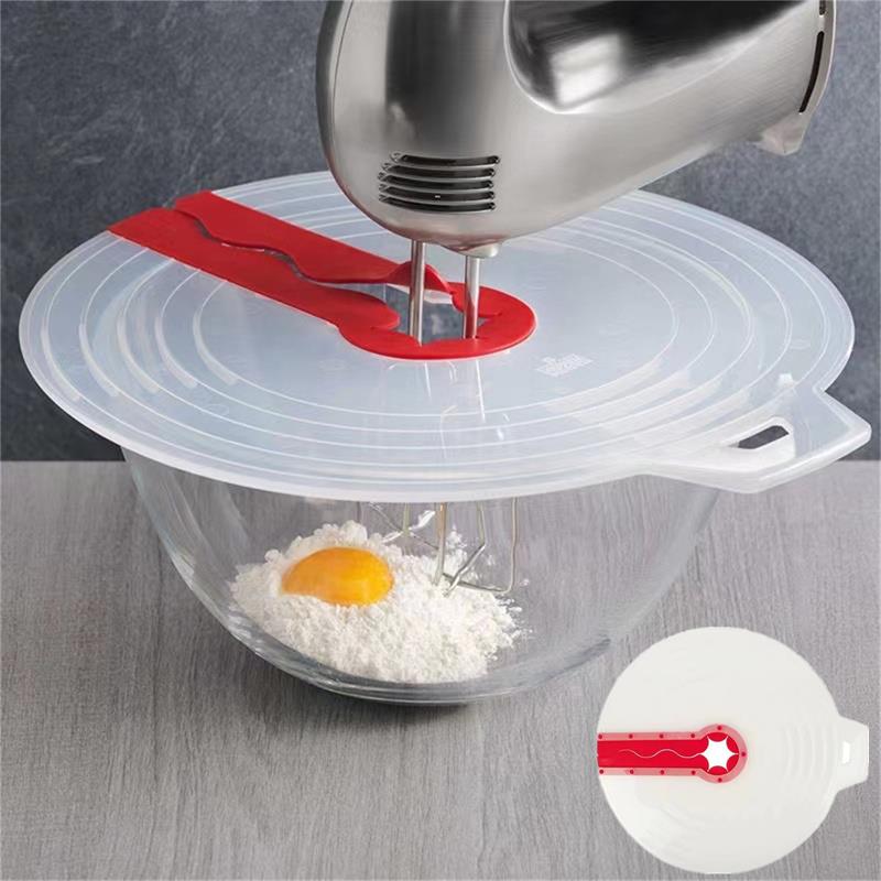 Beat Eggs Mixer Cover Mixer Sp - огляд і ціна Kitchen Gadgets Products