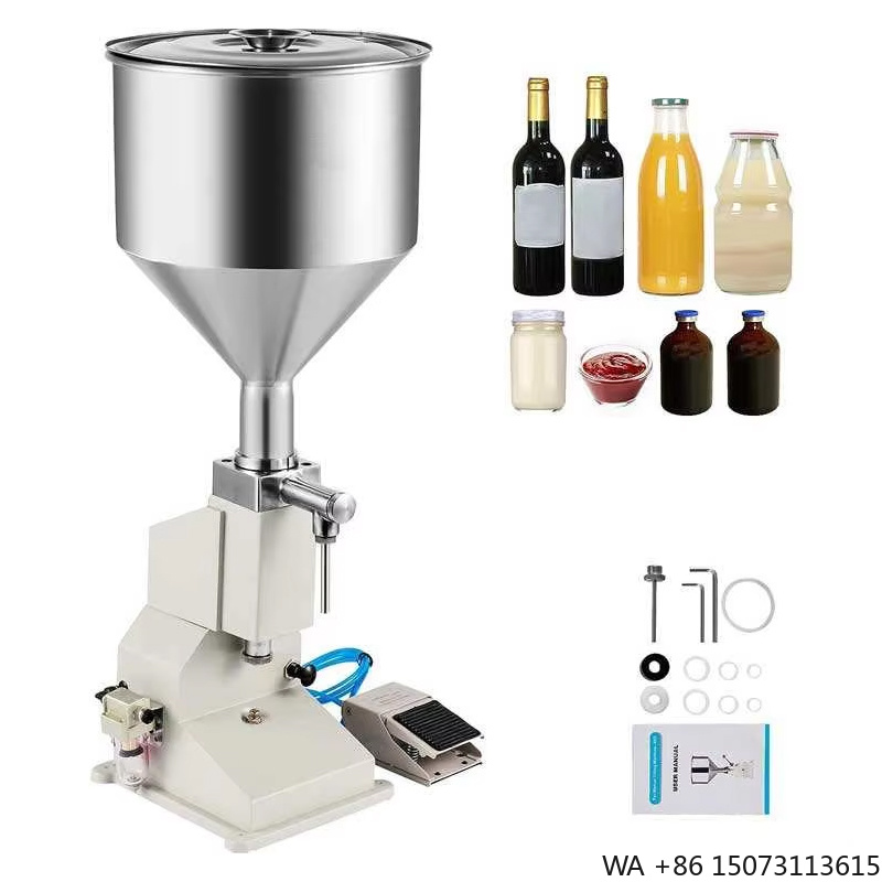 Automatic Liquid Water Filling - огляд і ціна Food Vacuum Sealer