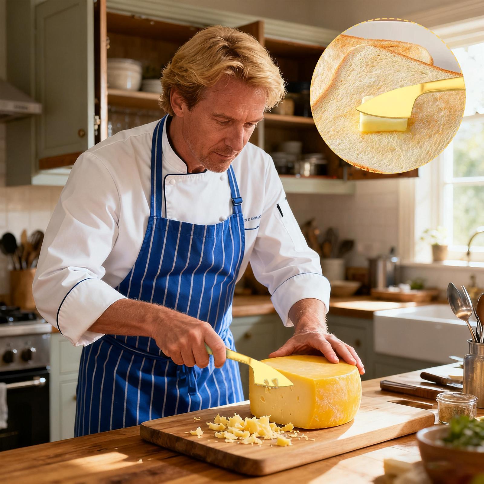 Cheese Slicer Handheld Multifu - огляд і ціна Kitchen Home Gadgets
