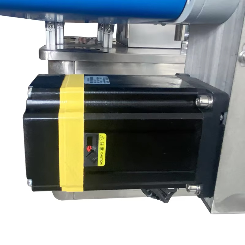 Auto Rotor Pump Filler with Co - огляд і ціна Food Vacuum Sealer