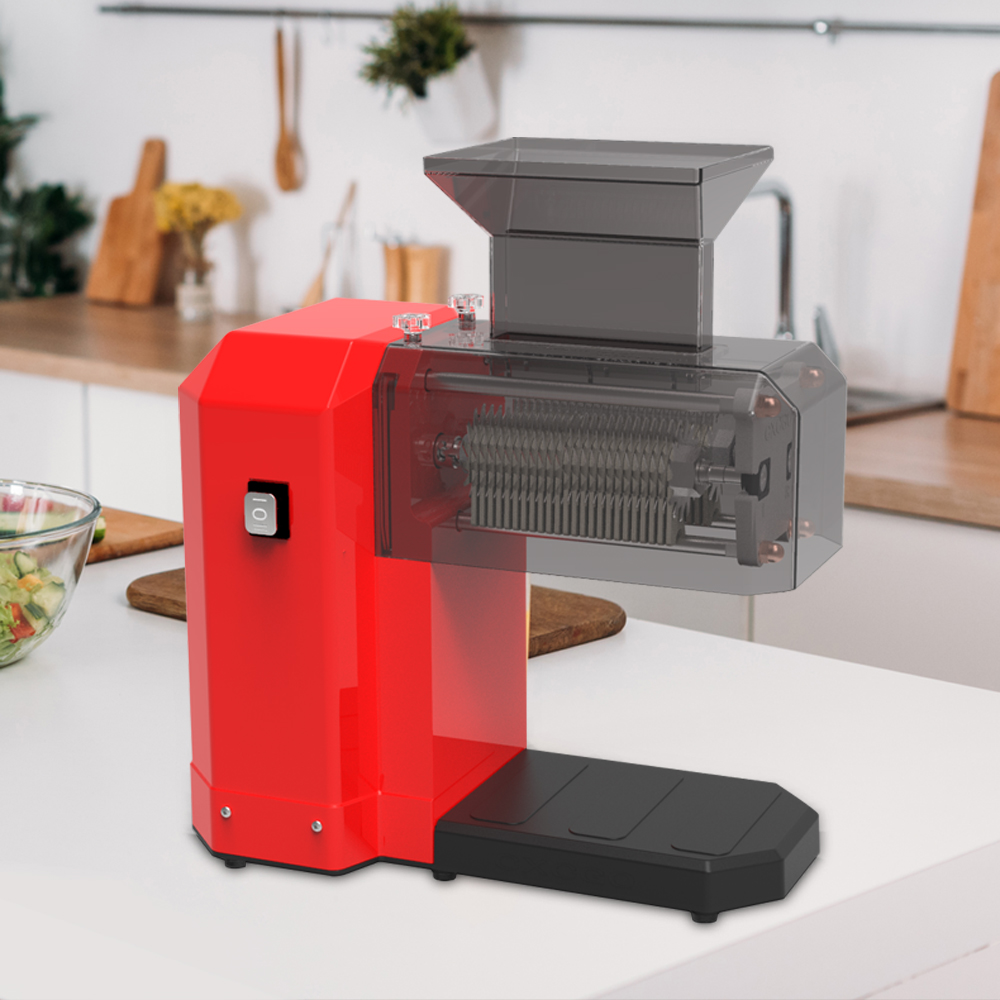 Commercial Meat Tenderizer Ham - огляд і ціна Kitchen Home Gadgets