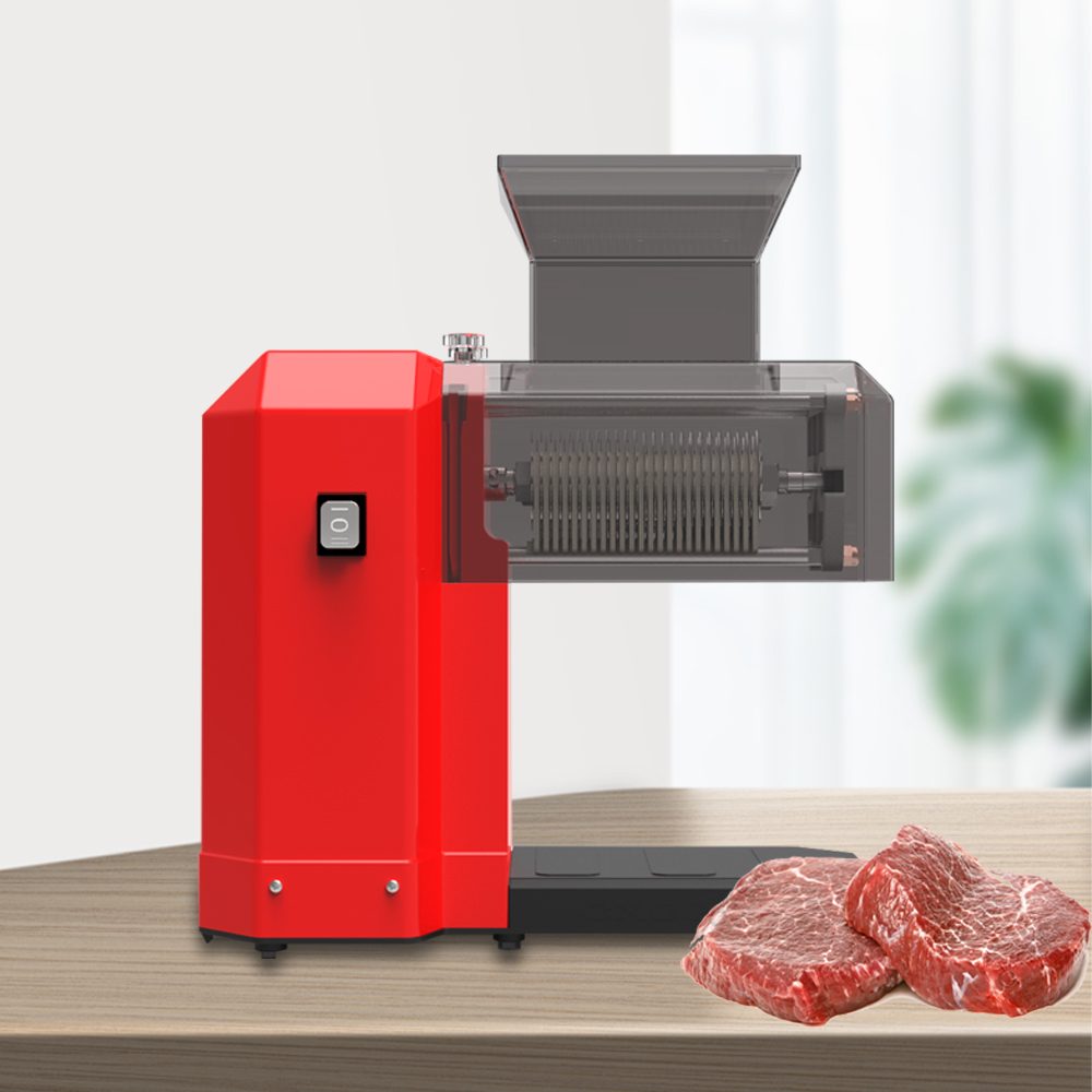 Commercial Meat Tenderizer Ham - огляд і ціна Kitchen Home Gadgets