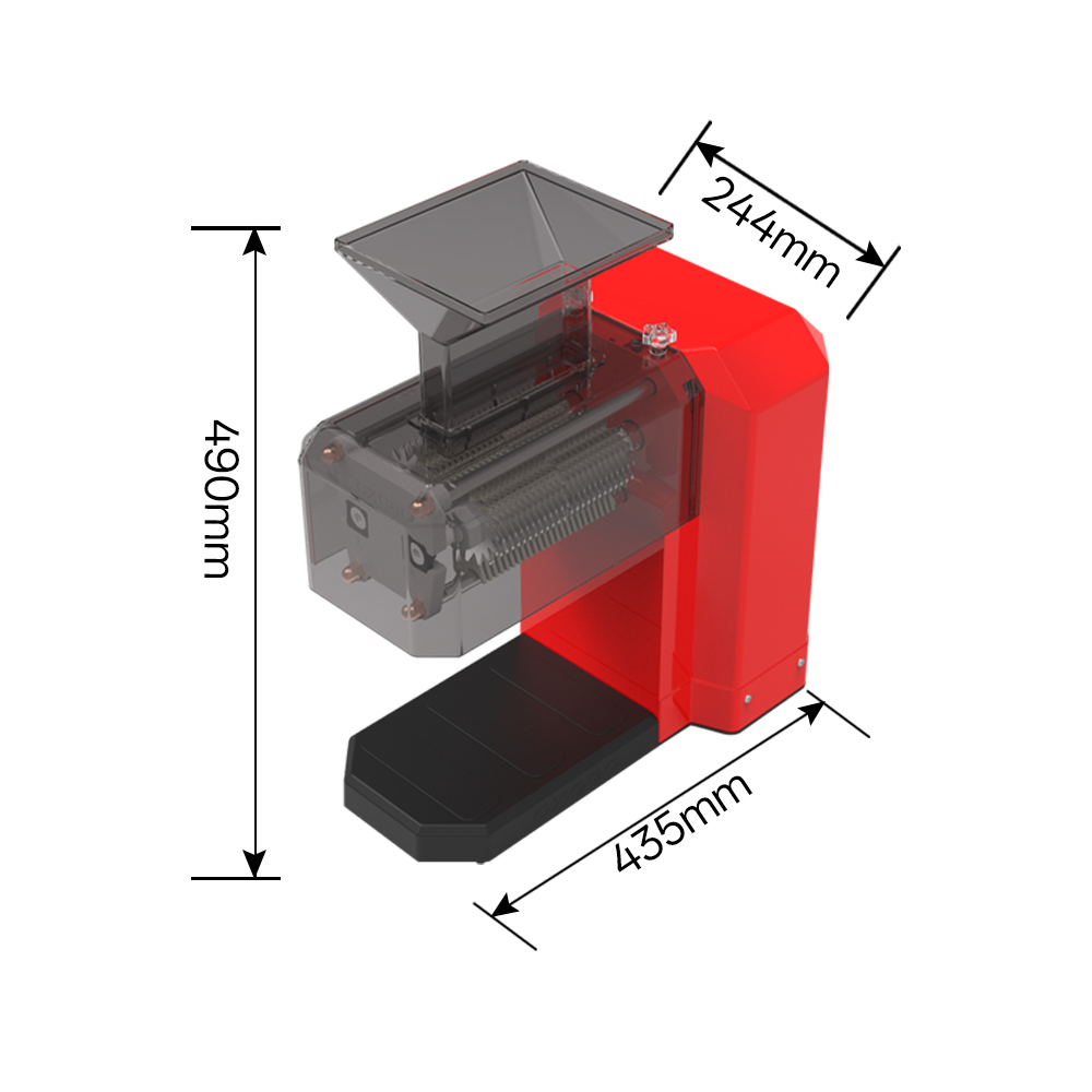 Commercial Meat Tenderizer Ham - огляд і ціна Kitchen Home Gadgets