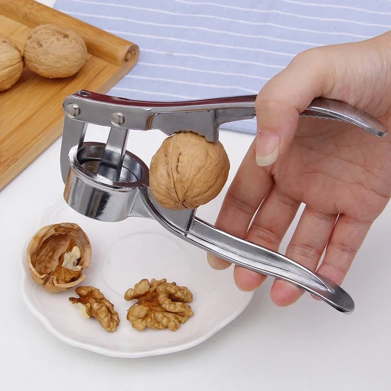 Multifunctional Garlic Press C - огляд і ціна Kitchen Gadgets Garlic