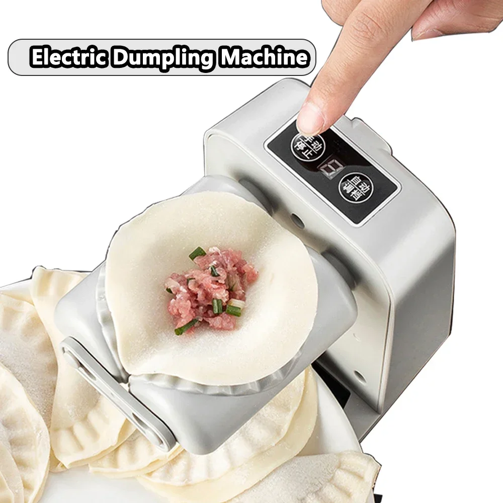 Automatic Electric Dumpling Ma - огляд і ціна Kitchen Gadgets Oxo