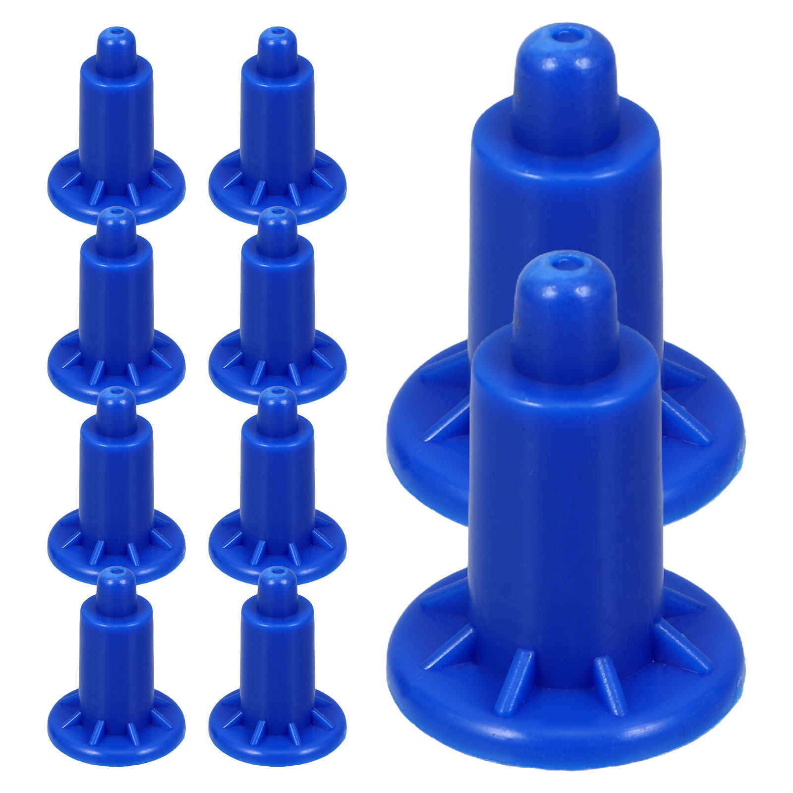 15Pcs Plastic Electronics Feet - огляд і ціна Digital Kitchen Scale