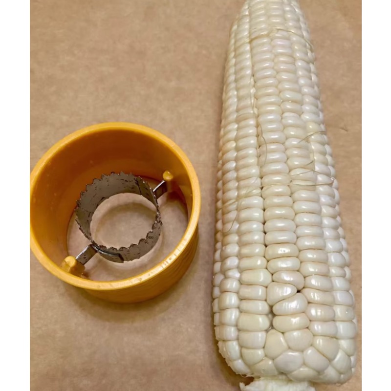 1pc Stainless Steel Corn Strip - огляд і ціна Kitchen Gadgets Save Time
