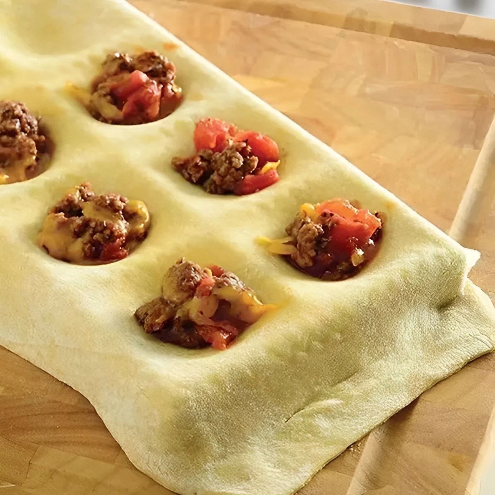 Dumpling Mold 12 Holes Ravioli - огляд і ціна Kitchen Gadgets Oxo