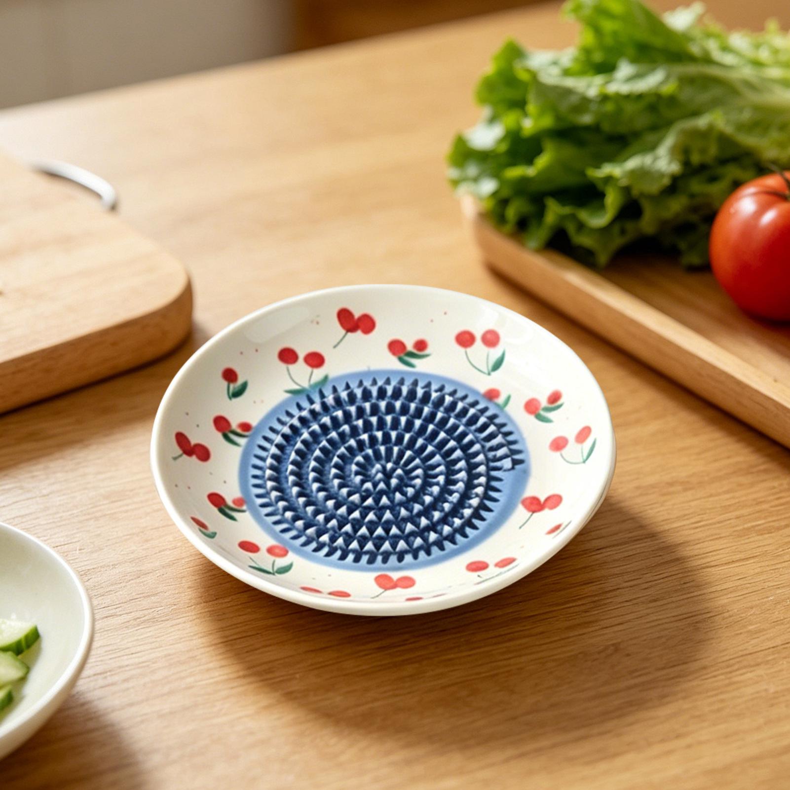 Simple Ceramic Ginger Grater T - огляд і ціна Kitchen Gadgets Garlic