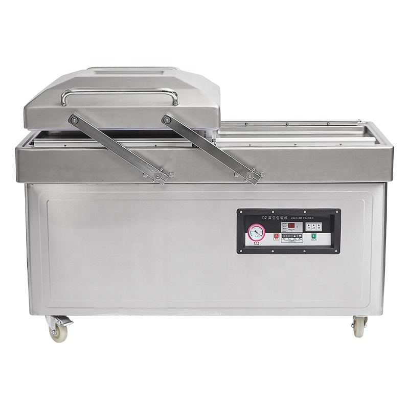 Fubei DZ-600/2SA Deep Type Dou - огляд і ціна Food Vacuum Sealer