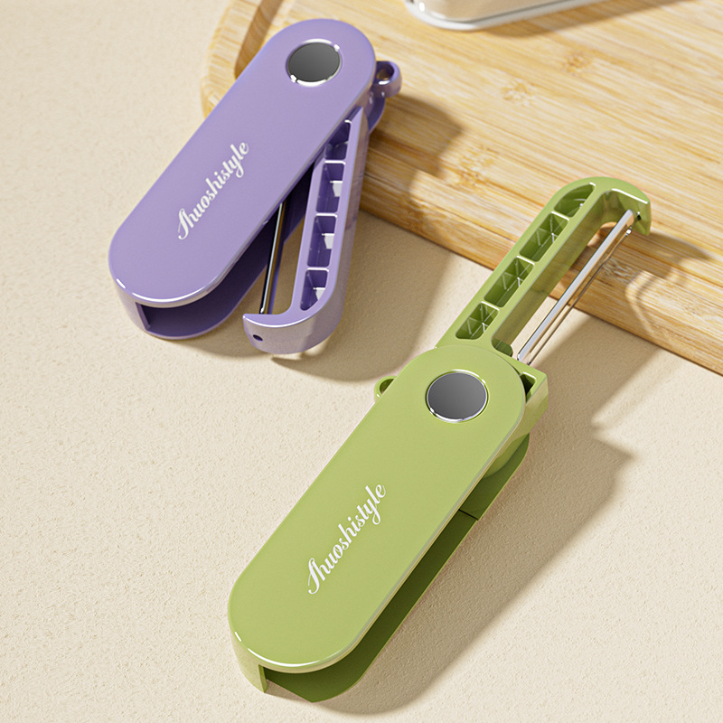Portable Mini Stainless Steel  - огляд і ціна Kitchen Gadgets Worth Buying