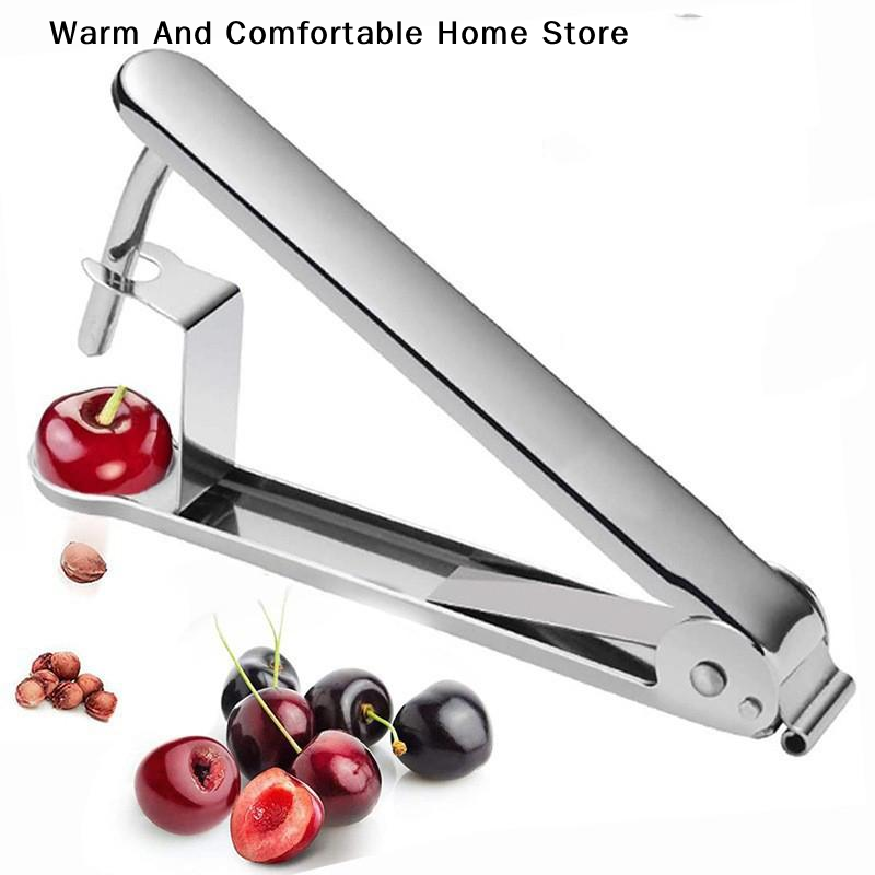 Multi - Functional Pit Remover - огляд і ціна Kitchen Home Gadgets