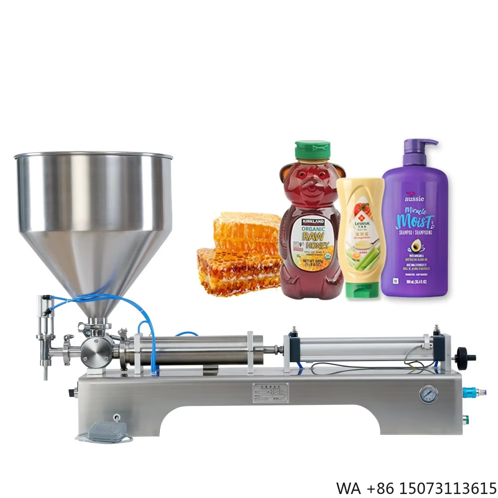 Semi Automatic Piston High Acc - огляд і ціна Food Vacuum Sealer