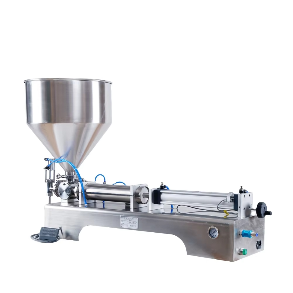 Semi Automatic Piston High Acc - огляд і ціна Food Vacuum Sealer