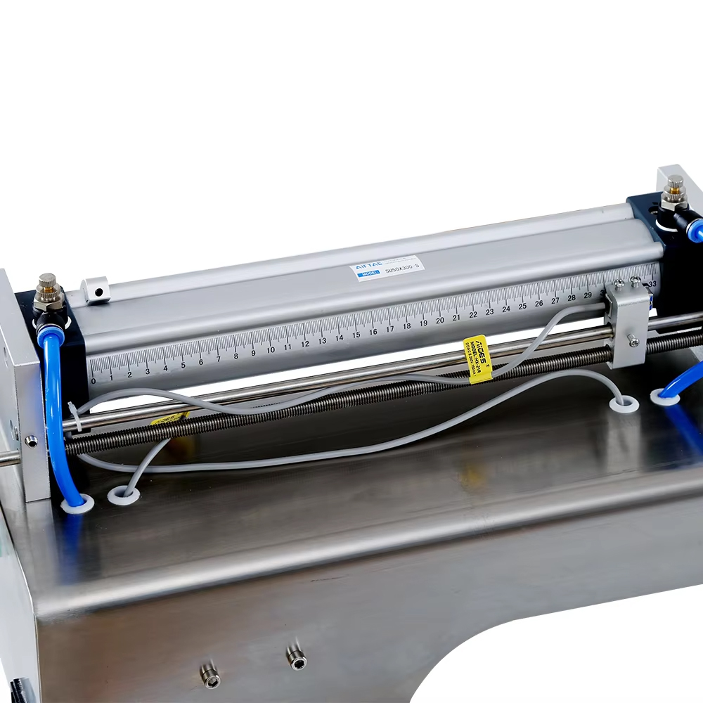 Semi Automatic Piston High Acc - огляд і ціна Food Vacuum Sealer