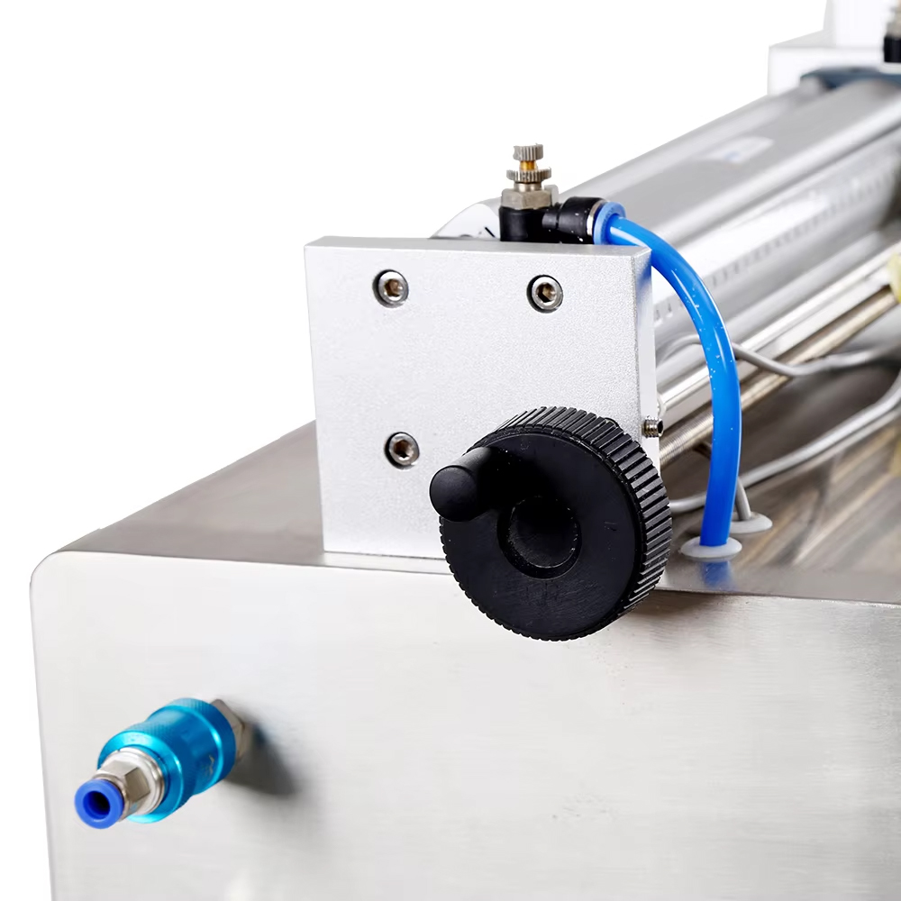 Semi Automatic Piston High Acc - огляд і ціна Food Vacuum Sealer