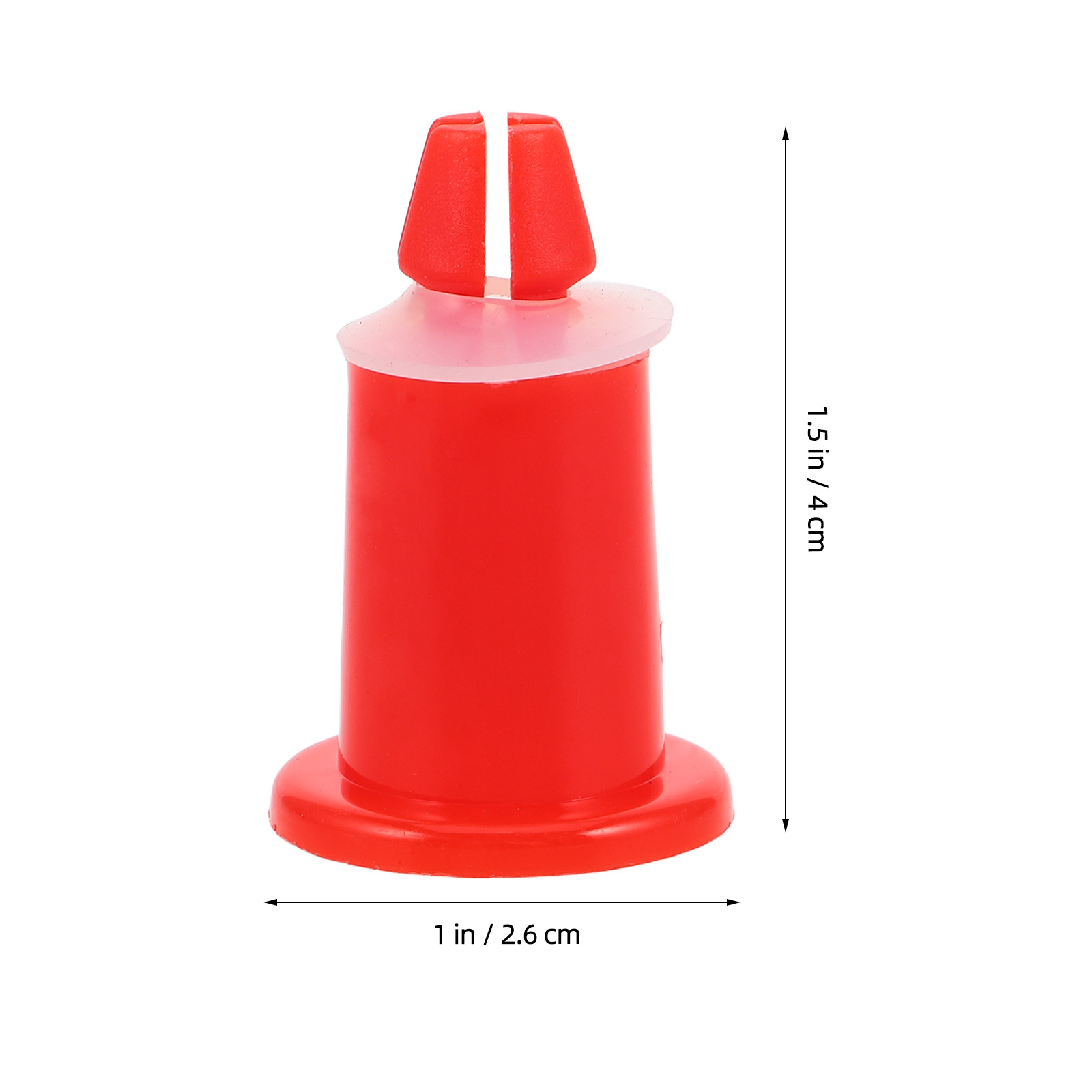 4Pcs Scale Pan Feet Replacemen - огляд і ціна Digital Kitchen Scale