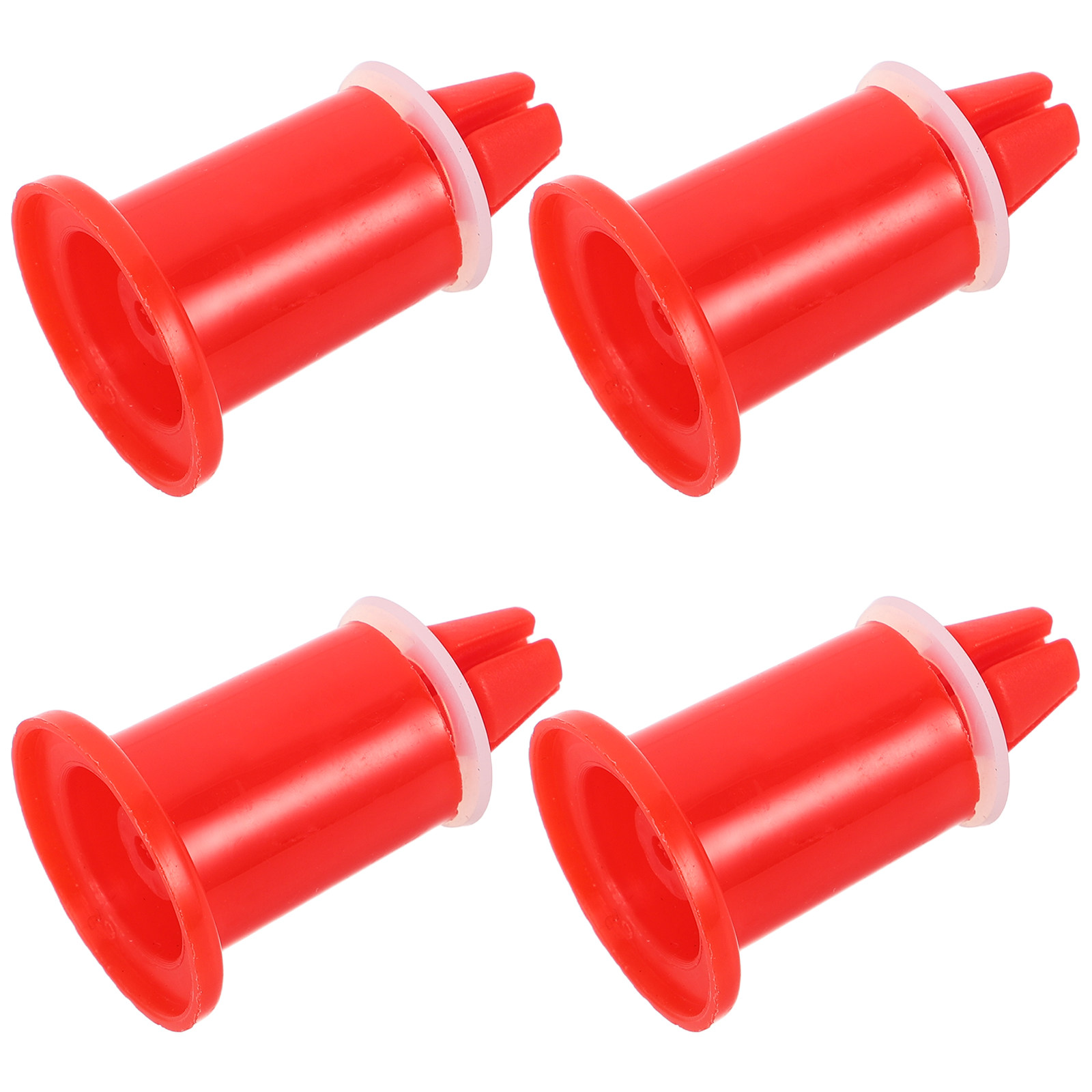 4Pcs Scale Pan Feet Replacemen - огляд і ціна Digital Kitchen Scale