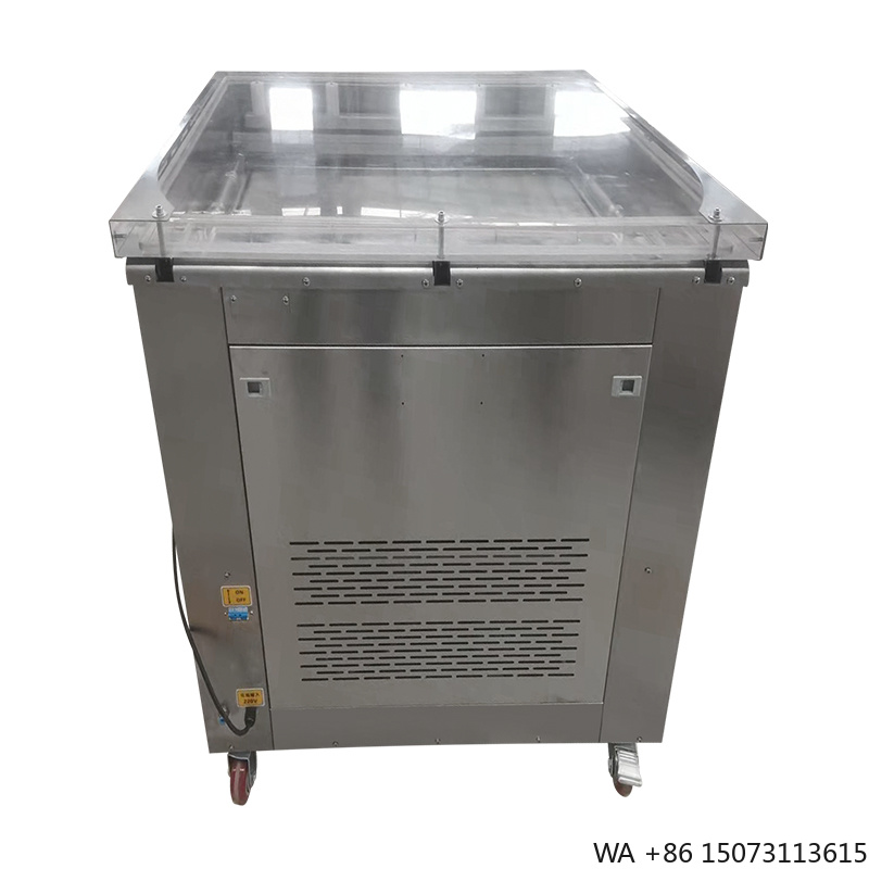 Vacuum Portable External Seale - огляд і ціна Food Vacuum Sealer