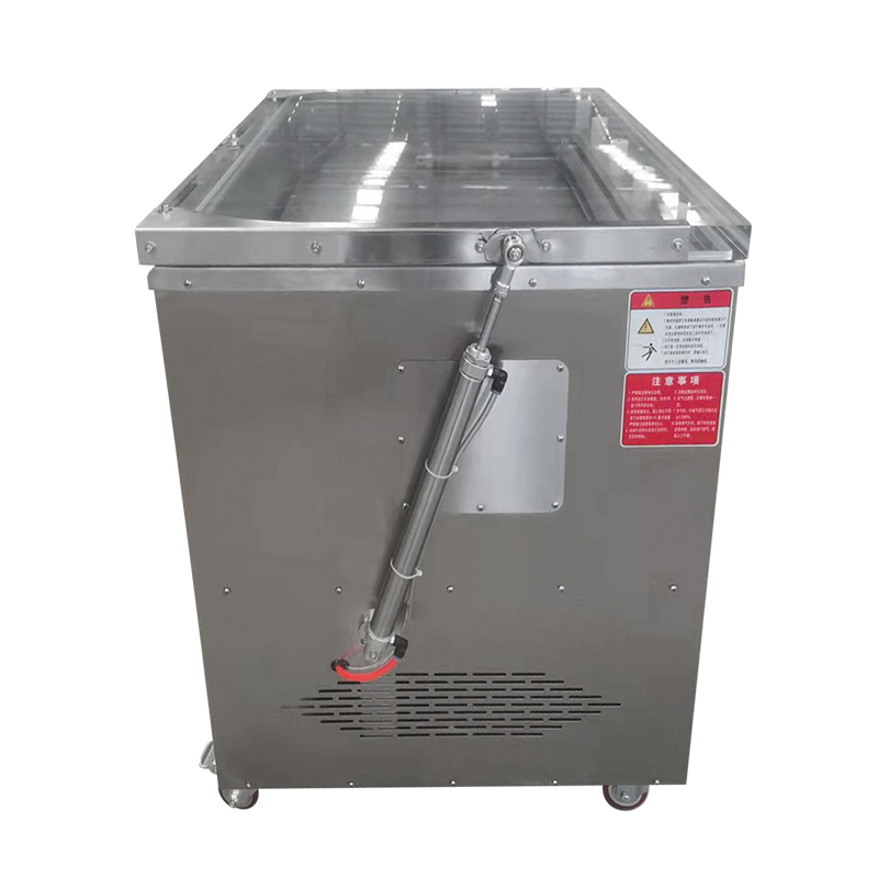 Vacuum Portable External Seale - огляд і ціна Food Vacuum Sealer