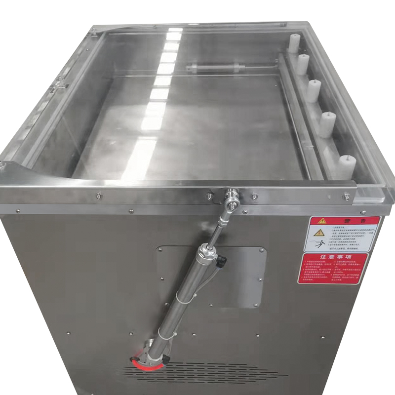 Vacuum Portable External Seale - огляд і ціна Food Vacuum Sealer