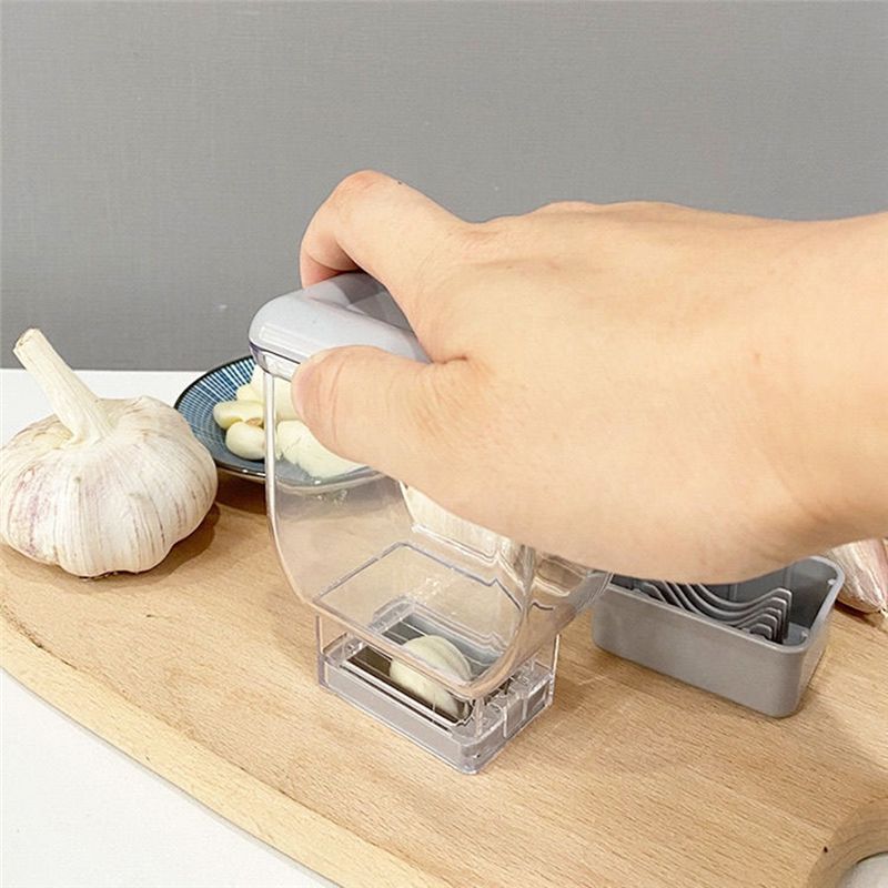 AT05-Garlic Grinding Grater Ma - огляд і ціна Kitchen Gadgets Garlic