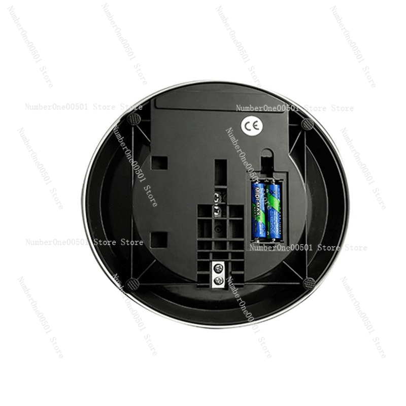 Digital Kitchen Scale Stainles - огляд і ціна Digital Kitchen Scale