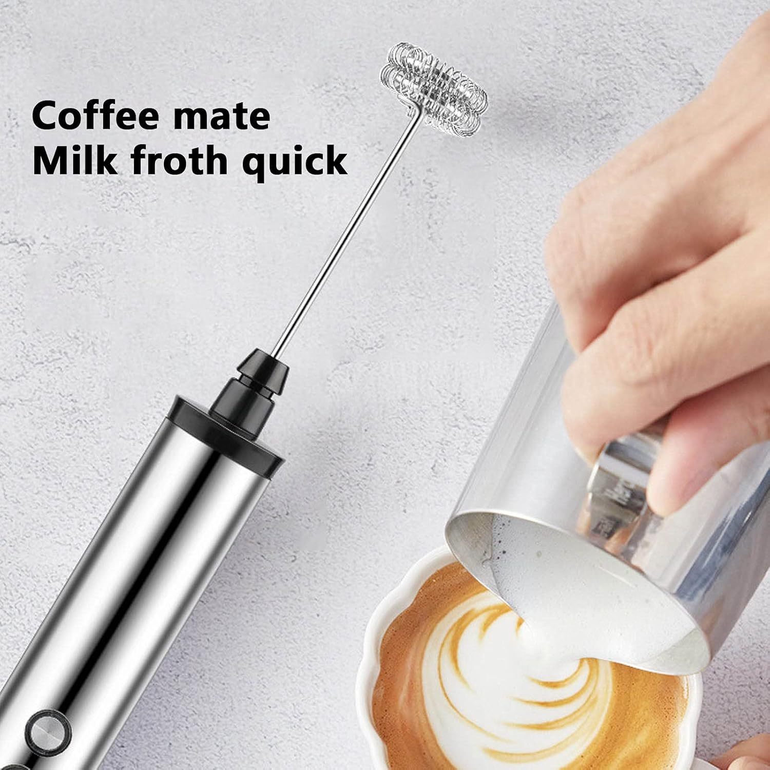Magpie 3 in 1 Handheld Electri - огляд і ціна Kitchen Home Gadgets