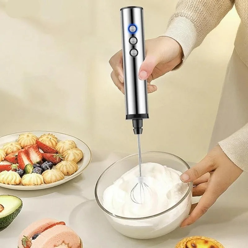 Magpie 3 in 1 Handheld Electri - огляд і ціна Kitchen Home Gadgets