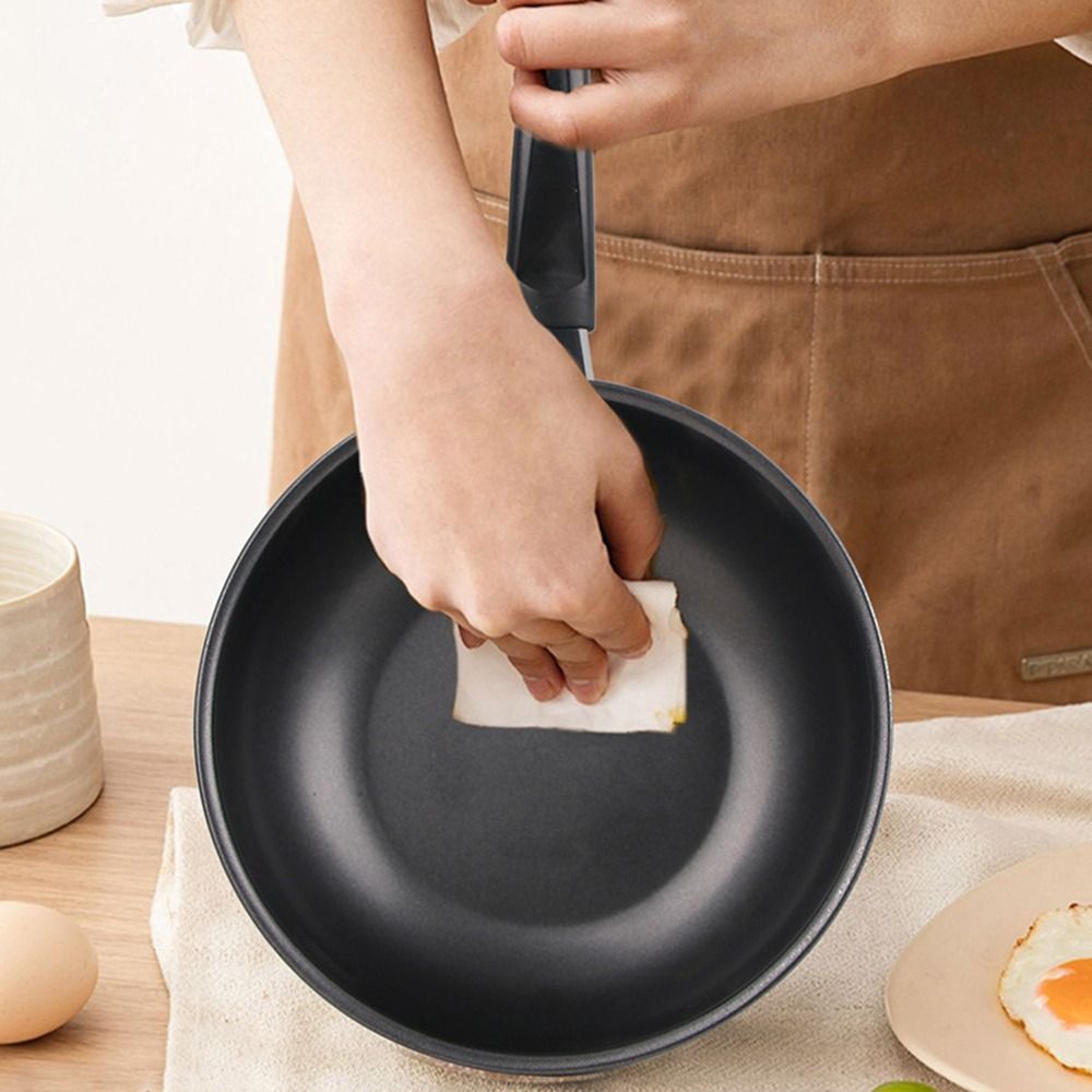 Frying Pan Mini Cooking Omelet - огляд і ціна Cast Iron Skillet
