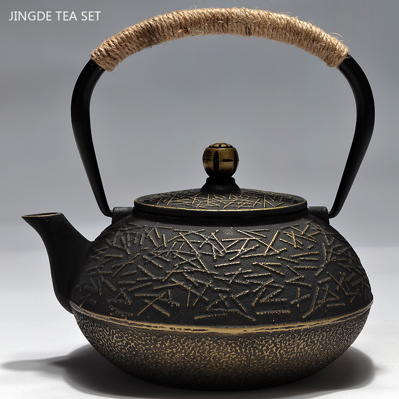 900ml Customized Cast Iron Tea - огляд і ціна Cast Iron Skillet