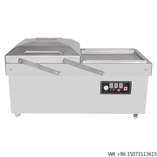 YH-280/400/520TQ High-Efficien - огляд і ціна Food Vacuum Sealer