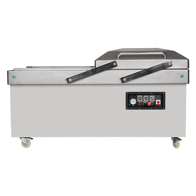 YH-280/400/520TQ High-Efficien - огляд і ціна Food Vacuum Sealer