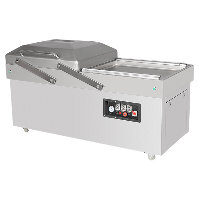 YH-280/400/520TQ High-Efficien - огляд і ціна Food Vacuum Sealer