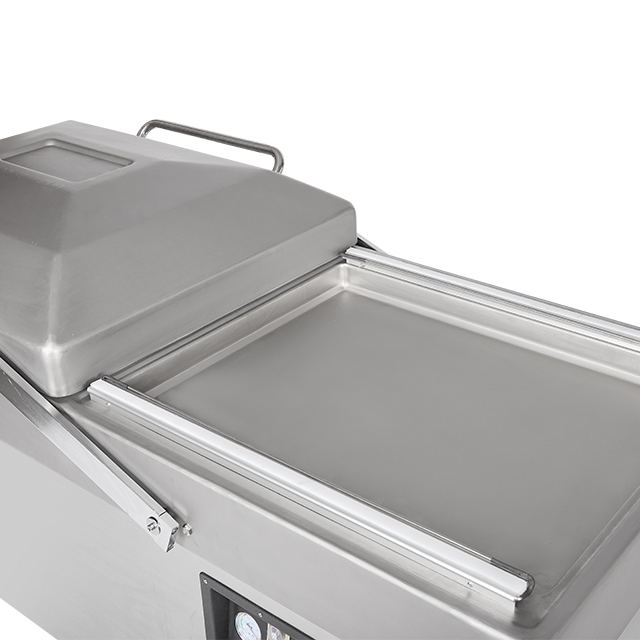 YH-280/400/520TQ High-Efficien - огляд і ціна Food Vacuum Sealer