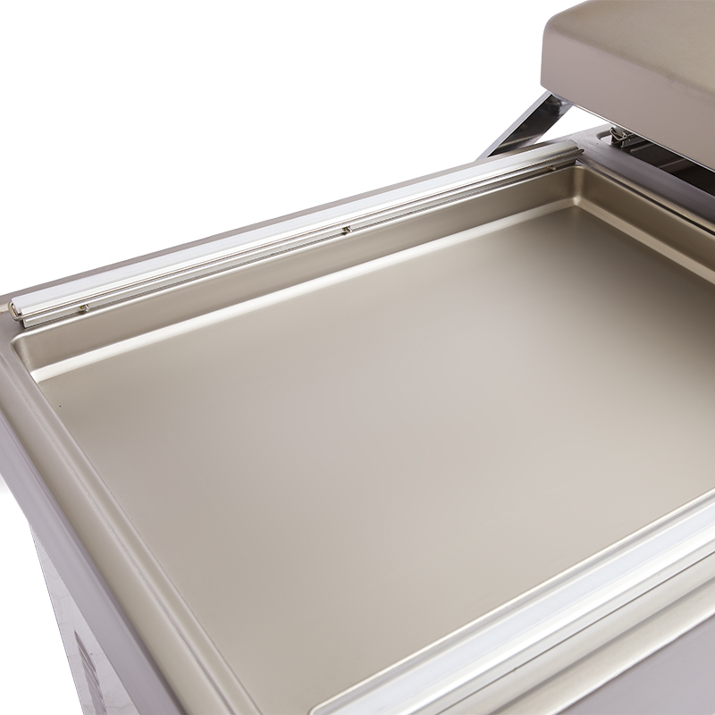 Dz-800_2sb Double Chamber Form - огляд і ціна Food Vacuum Sealer