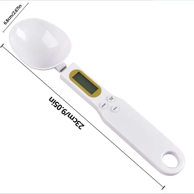 hot LCD digital adjustable wei - огляд і ціна Digital Kitchen Scale