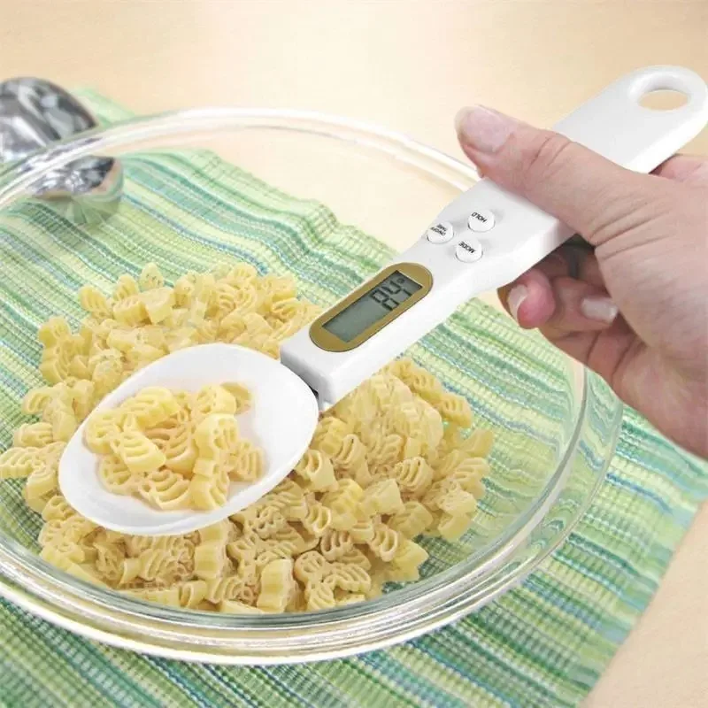 hot LCD digital adjustable wei - огляд і ціна Digital Kitchen Scale