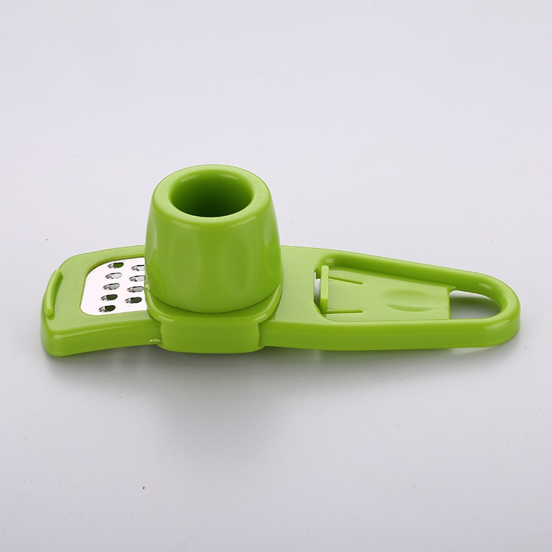 1 Pack Mini Garlic Grinder Cre - огляд і ціна Kitchen Gadgets Garlic