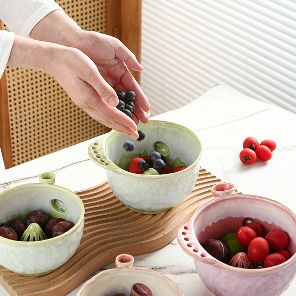 Creative Ceramic Automatic Vor - огляд і ціна Kitchen Home Gadgets