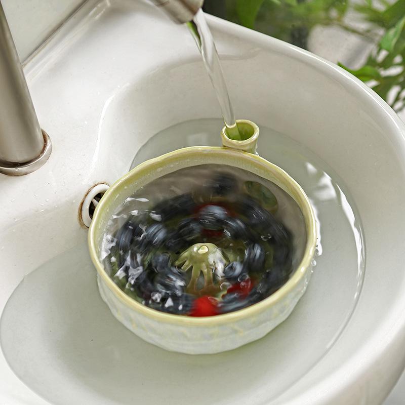 Creative Ceramic Automatic Vor - огляд і ціна Kitchen Home Gadgets
