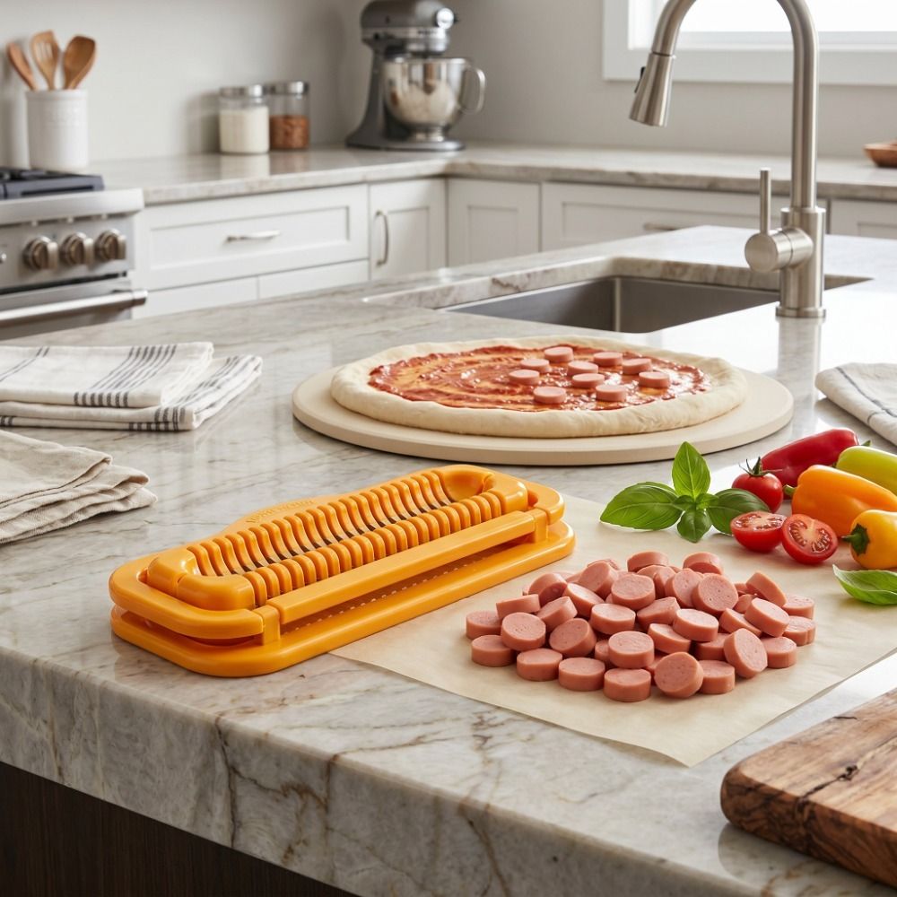 Multi-functional Stainless Ste - огляд і ціна Kitchen Gadgets Save Time