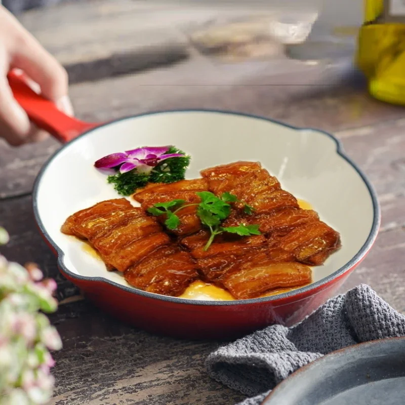 Premium Cast Iron Frying Pan N - огляд і ціна Cast Iron Skillet